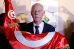 Kais Saied Tunisia Presidente 